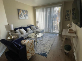 Marina Del Rey 2 bedroom apartment near Venice Beach!